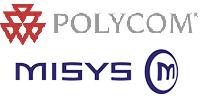 polycom_misys